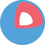Coreos Icon SVG Icon